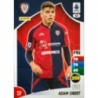 Collect Them Adam Obert Cagliari Panini Calciatori cards 2025-26