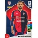 Mateusz Wieteska Cagliari 45