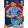 Buy Now Alessandro Deiola Cagliari cards Adrenalyn XL Calciatori 2025-26