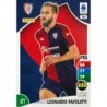 Collect Them Leonardo Pavolett Cagliari Adrenalyn XL Calciatori 2025/26