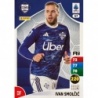 Buy Now Ivan Smolčić Como trading cards Serie A 2025-26