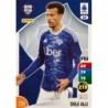 Easy shopping Dele Alli Como Panini Adrenalyn XL Calciatori 2025-26