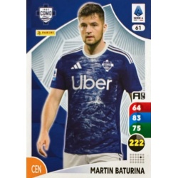 Martin Baturina Como 61