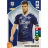 Exclusive online deal Martin Baturina Como Adrenalyn XL Serie A 2025-26