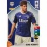 Collect Them Sergi Roberto Como Adrenalyn XL Calciatori 2025-26