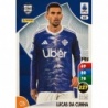 Shop Now Lucas Da Cunha Como Adrenalyn XL Serie A 2025-26