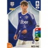 Buy Now Nico Paz Como trading cards Serie A 2025-26