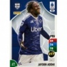 New Arrivals Jayden Addai Como trading cards Serie A 2025-26