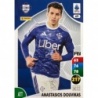 Exclusive online deal Anastasios Douvikas Como Adrenalyn XL Serie A 2025-26