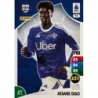 Easy shopping Assane Diao Como Calciatori Adrenalyn XL 2025-26