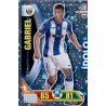 Gabriel Ídolos 383 Adrenalyn XL La Liga 2016-17