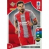 Collect Them Federico Ceccherini Cremonese Adrenalyn XL Serie A 2025-26