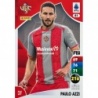 Collect Them Paulo Azzi Cremonese Panini Adrenalyn XL Calciatori 2025-26