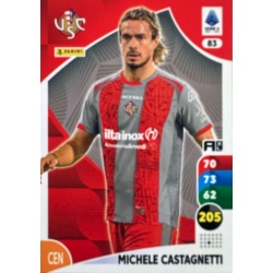 Michele Castagnetti Cremonese 83