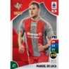 New Arrivals Manuel De Luca Cremonese cards Adrenalyn XL Calciatori 2025-26