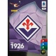 Escudo Fiorentina 91