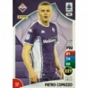 Buy Now Pietro Comuzzo Fiorentina Adrenalyn XL Calciatori 2025-26