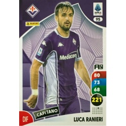 Luca Ranieri Fiorentina 95