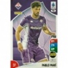 Discover the best deals Pablo Marí Fiorentina Adrenalyn XL Calciatori 2025-26