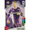 Collect Them Robin Gosens Fiorentina Adrenalyn XL Calciatori 2025-26