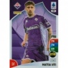 Shop Now Mattia Viti Fiorentina cards Serie A Panini 2025-26