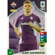 Albert Gudmundsson Fiorentina 105