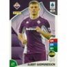 Easy shopping Albert Gudmundsson Fiorentina Calciatori Adrenalyn XL 2025-26