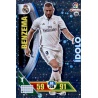 Benzema Ídolos 386 Adrenalyn XL La Liga 2016-17
