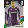 New Arrivals Lucas Beltrán Fiorentina Calciatori Adrenalyn XL 2025-26