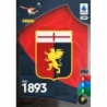 Collect Them Escudo Génova Adrenalyn XL Calciatori 2025-26