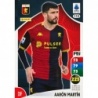Buy Online Aarón Martín Génova Adrenalyn XL Calciatori 2025-26