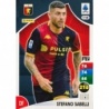 Collect Them Stefano Sabelli Génova Calciatori Adrenalyn XL 2025-26