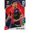 Discover the best deals Koni De Winter Génova Calciatori Adrenalyn XL 2025-26