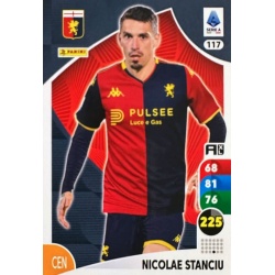 Nicolae Stanciu Génova 117