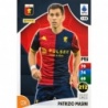 Exclusive online deal Patrizio Masini Génova Adrenalyn XL Serie A 2025-26