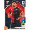 New Arrivals Mikael Egill Ellertsson Génova cards Adrenalyn XL Calciatori 2025-26