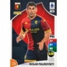 Easy shopping Ruslan Malinovskyi Génova Adrenalyn XL Serie A 2025-26