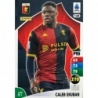 Buy Now Caleb Ekuban Génova Adrenalyn XL Serie A 2025-26