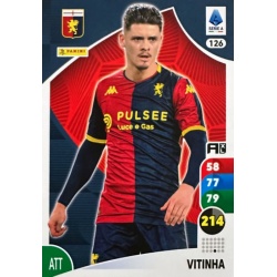Vitinha Génova 126