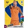 Discover the best deals Lorenzo Montipò Hellas Verona Adrenalyn XL Serie A 2025-26