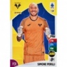 Shop Now Simone Perilli Hellas Verona Adrenalyn XL Serie A 2025-26