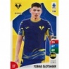 Exclusive online deal Tobias Slotsager Hellas Verona Panini Adrenalyn XL Calciatori 2025-26