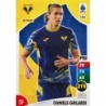 New Arrivals Daniele Ghilardi Hellas Verona Panini Adrenalyn XL Calciatori 2025-26