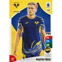 Martin Frese Hellas Verona 132