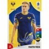 New Arrivals Martin Frese Hellas Verona Calciatori Adrenalyn XL 2025-26