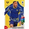 Official Cards Jackson Tchatchoua Hellas Verona cards Serie A Panini 2025-26