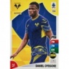 New Arrivals Daniel Oyegoke Hellas Verona Adrenalyn XL Calciatori 2025/26
