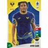 Easy shopping Amin Sarr Hellas Verona Calciatori Adrenalyn XL 2025-26
