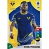 Collect Them Daniel Mosquera Hellas Verona Calciatori Adrenalyn XL 2025-26