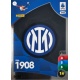 Escudo Inter Milan 145